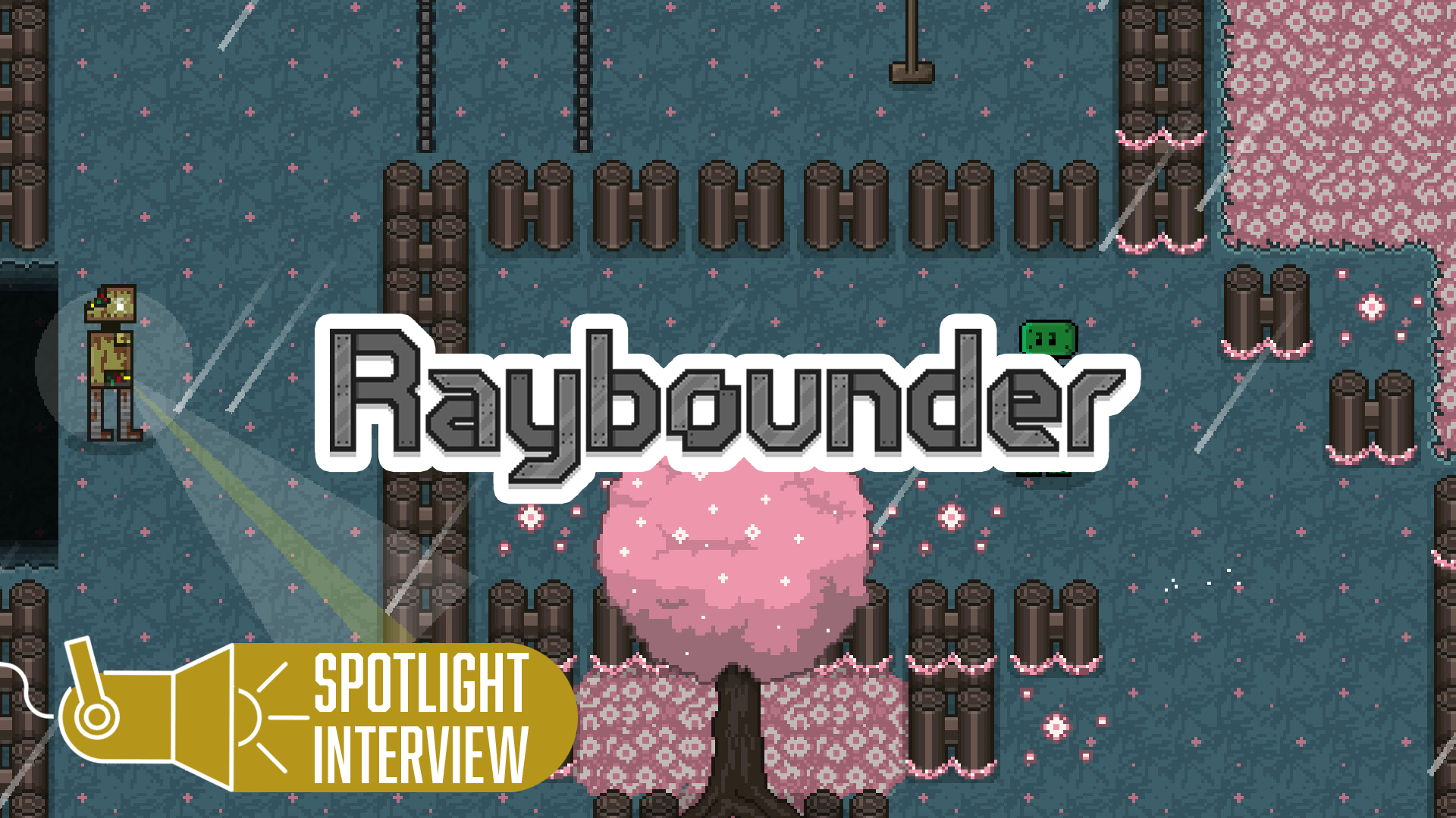 Raybounder | Spotlight Interviews