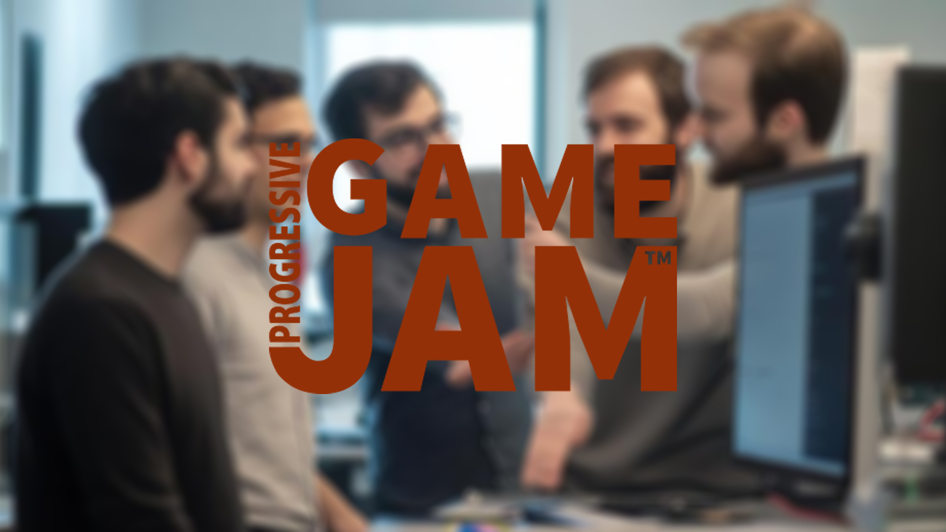 Progressive Game Jam: How A Yearlong Jam Turns Ideas Into Games