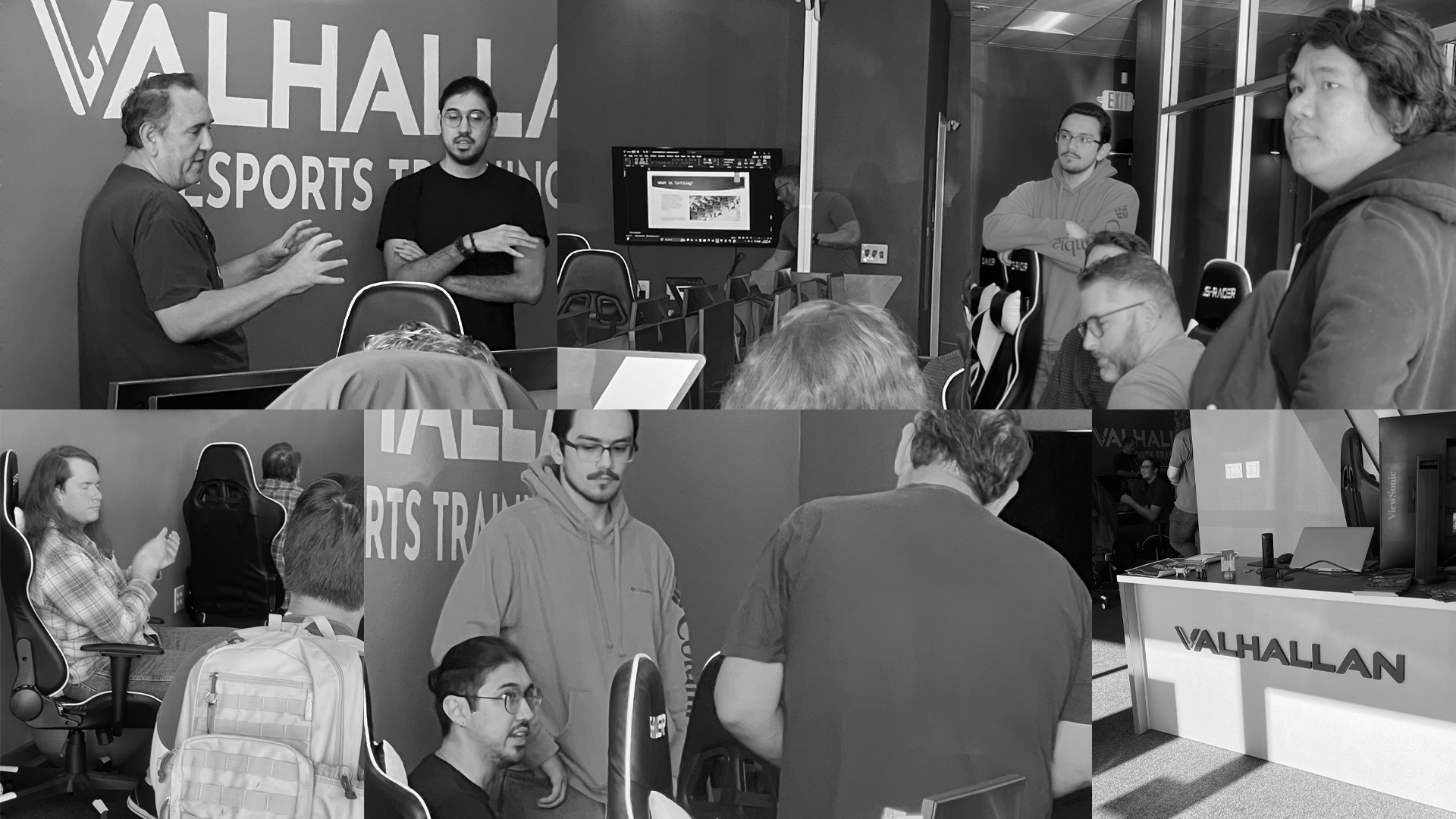 Progressive Game Jam Is Back: Sacramento Starts Building Again