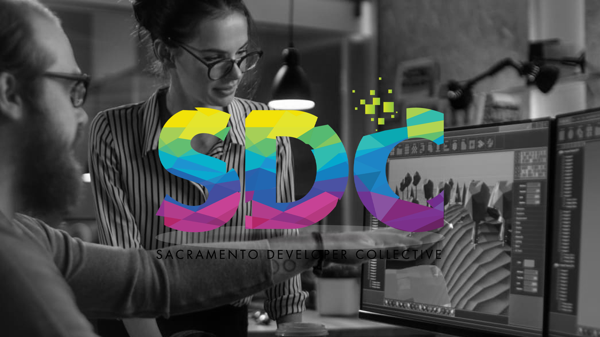 Meet SDC Again: Who We Are and What We’re Building