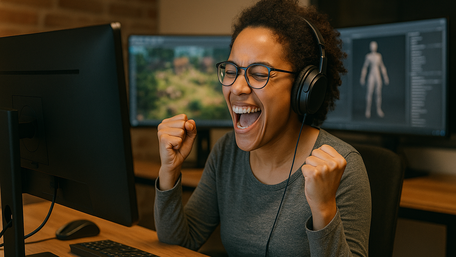 Turning A Launched Game Into A Lasting Hit