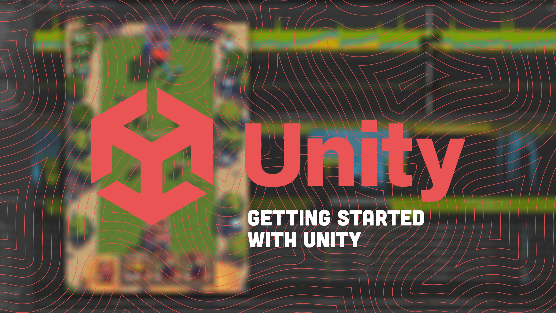 Getting Started With Unity