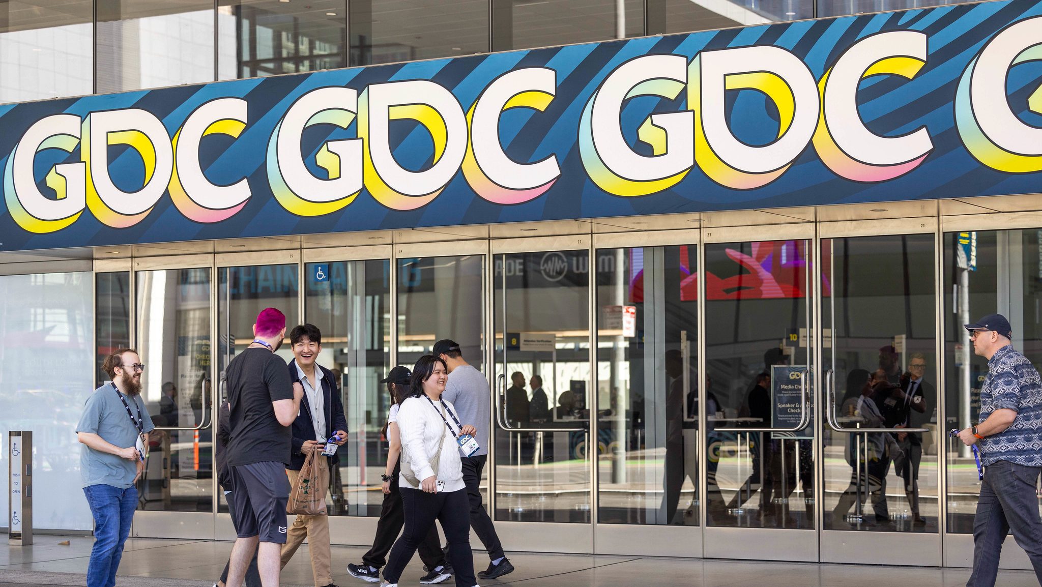 Why GDC Is a Great Opportunity for Indie Devs and the SDC Community